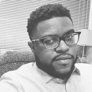 Meet your Posher, Roderick